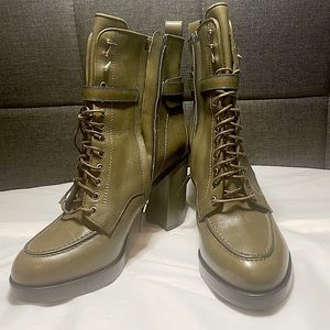 Givenchy boots BRAND NEW!!